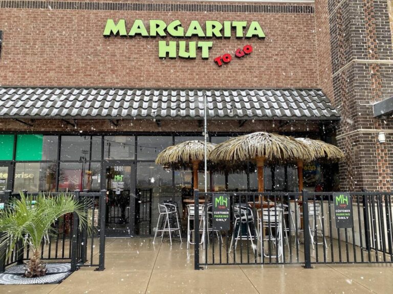 Franchise Margarita Hut To Go Little Elm, TX